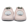 pantoflakia robeez confetti capsule 913141 anoixto roz gkri photo