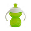 ekpaideytiko kypello munchkin cl chew proof trainer cup prasino 237ml photo