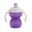 ekpaideytiko kypello munchkin cl chew proof trainer cup mob 237ml photo