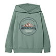 hoodie name it 13206621 nkmvugo prasino mint photo