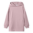 hoodie name it 13206673 nkfvilu anoixto roz lila photo