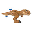 IMAGINEXT - JURASSIC WORLD 3  T-REX [HFC04]