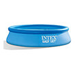foyskoti pisina intex easy set pool 244 x 61 cm photo