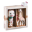      "-" SOPHIE LA GIRAFE