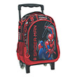 tsanta nipioy trolley gim spiderman logo 12lt photo