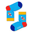 kaltses happy socks kids rocket sock krok01 6000 mple photo