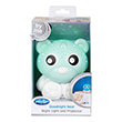 fotaki nyktos playgro goodnicht bear night light menta aspro photo