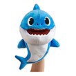 baby shark loytrina puppets me tragoydi mpampas karxarias bah10000 photo