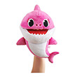 baby shark loytrina puppets me tragoydi mama karxarias bah10000 photo