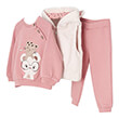 set formas mayoral 2836 me gileko roz mpez 74 cm9 12 minon photo