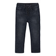 panteloni mayoral 4598 soft denim mayro 116 cm6 eton photo