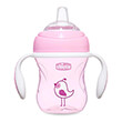 kypello chicco transition 4m roz photo