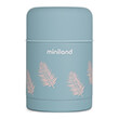 thermos fagitoy miniland terra blue 600ml photo thermos fagitoy miniland terra blue 600ml photo