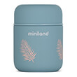 thermos fagitoy miniland terra mini blue 280ml photo thermos fagitoy miniland terra mini blue 280ml photo