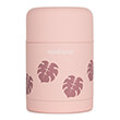 thermos fagitoy miniland terra pink 600ml photo