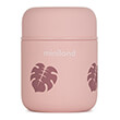 thermos fagitoy miniland terra mini rose 280ml photo thermos fagitoy miniland terra mini rose 280ml photo