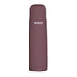 thermos ygron miniland mauve 500ml photo