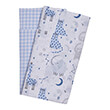 set sentonia liknoy das home baby fun 4810 mple gkri leyko 70x120cm 2tmx photo