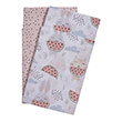 set sentonia liknoy das home baby fun 4811 mpez gkri leyko 70x120cm 2tmx photo