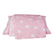 set sentonia koynias greenwich polo club baby 8824 roz 130x170cm 3tmx photo