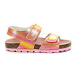 sandalia kickers summerkro 895453 roz iridizon eu 33 photo