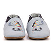 pantoflakia robeez zebra rainbow 928190 mple anoixto photo