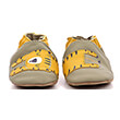 pantoflakia robeez tiger nap 928240 skoyro prasino eu 17 18 photo