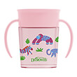 kypello 360 me labes drbrown s 200 ml roz photo kypello 360 me labes drbrown s 200 ml roz photo