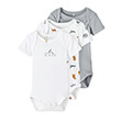  NAME IT 13214712 NBNBODY / 3 (68 CM)-(6 )