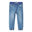 panteloni jeans name it 13213277 nmmbob anoixto mple 122 128 cm 7 8 eton photo