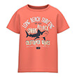 t shirt name it 13215002 nmmvagno portokali 104 cm 4 eton photo