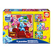 pazl educa blue s clues 6 9 12 16tmx photo