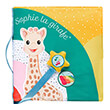         SOPHIE LA GIRAFE