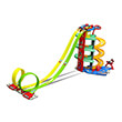 pista bburago junior mega race track set 16 88614 photo