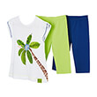 set royxon me dyo kolan mayoral 037 prasino photo