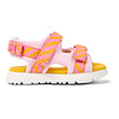 sandalia camper oruga sandal fw k800527 002 roz polyxromo photo