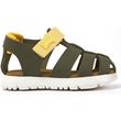 papoytsopedila camper oruga sandal fw k800489 008 prasino photo