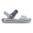 pedila thalassis crocs crocband sandal 12856 01u anoixto gkri skoyro mple photo