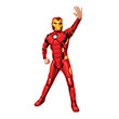 iron man deluxe 300990 photo