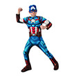 captain america hs 702563 photo