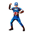 captain america dlx 301004 photo