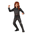 stoli black widow deluxe rubie s 620590 photo