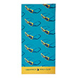petseta thalassis greenwich polo club junior 3720 mple 70x140cm photo