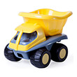 paidiko miniland oxima dump truck photo