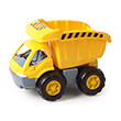 paidiko oxima miniland super dumper truck 42ek photo