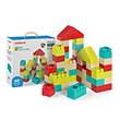 set drastiriotiton miniland eco super kim bloc 40 pcs photo