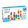 set drastiriotiton miniland towering beads photo