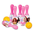 set bowling barbie photo