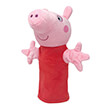 peppa to goyranaki loytrino puppets photo