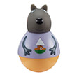 WEEBLES    - 